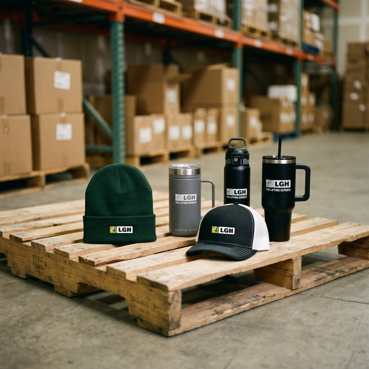 Accessories