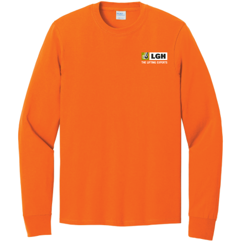 S. Orange