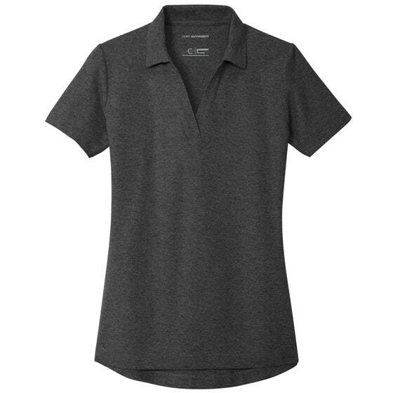 Charcoal Heather