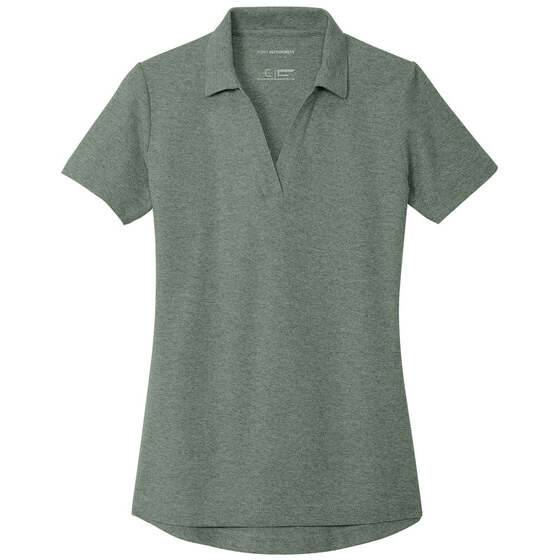 Dark Green Heather