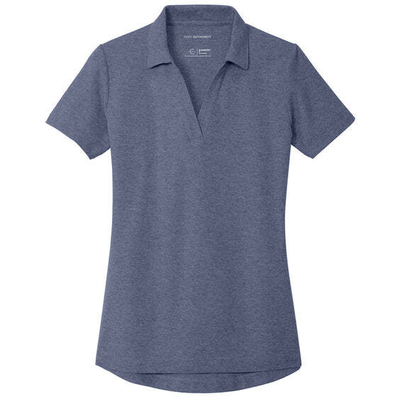Navy Heather