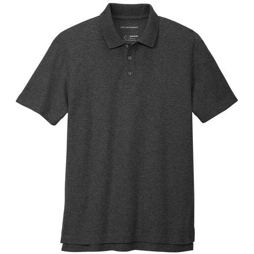 Charcoal Heather