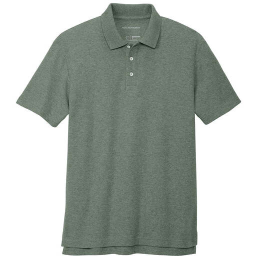 Dark Green Heather