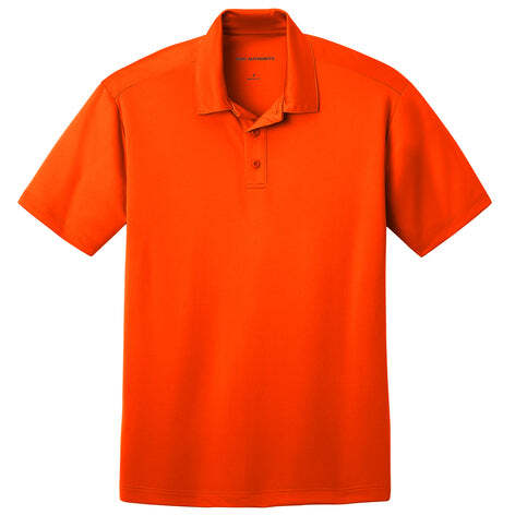 Neon Orange
