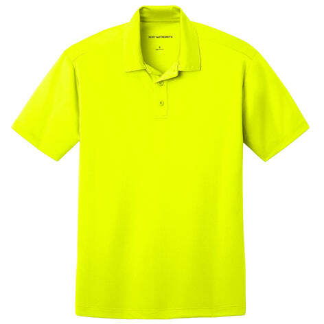 Neon Yellow
