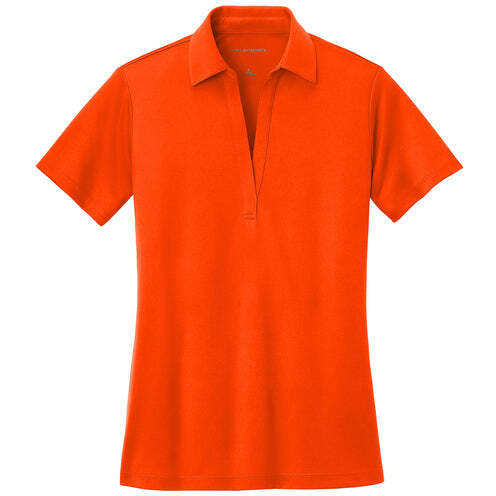 Neon Orange