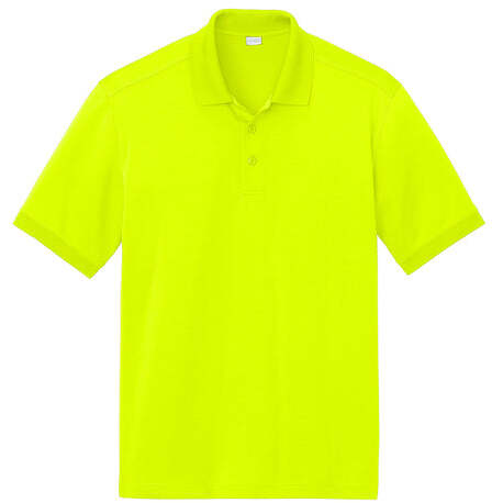 Safety Yellow