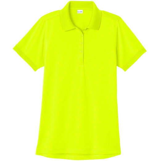 Safety Yellow