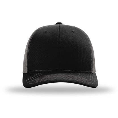 Black/ Charcoal