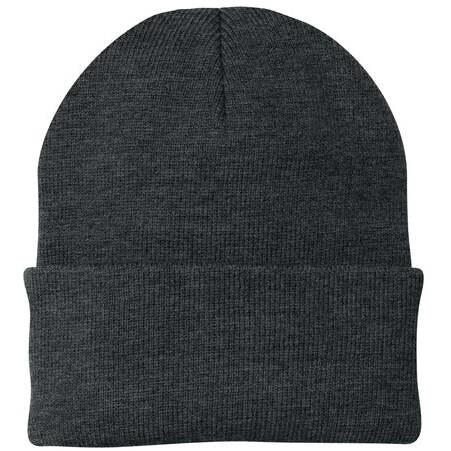 Charcoal Heather