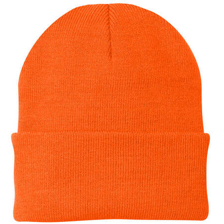 Neon Orange