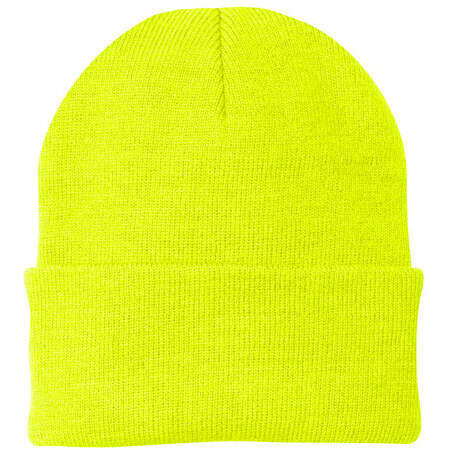 Neon Yellow