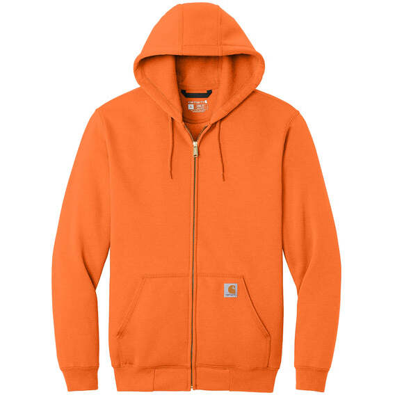 Brite Orange