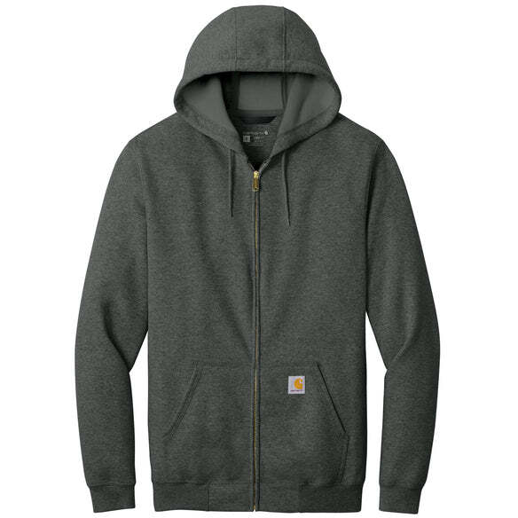 Carbon Heather