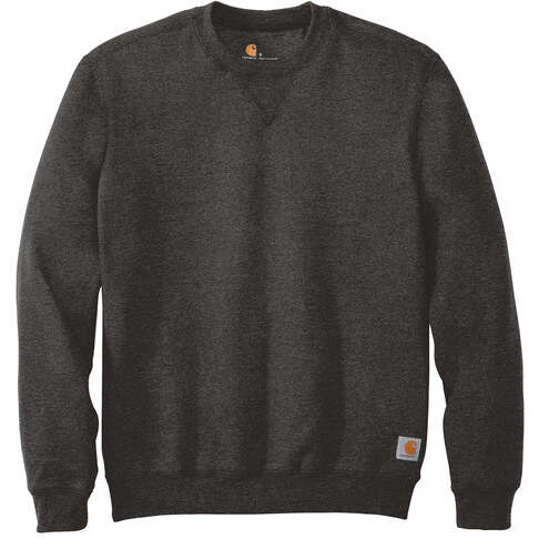 Carbon Heather
