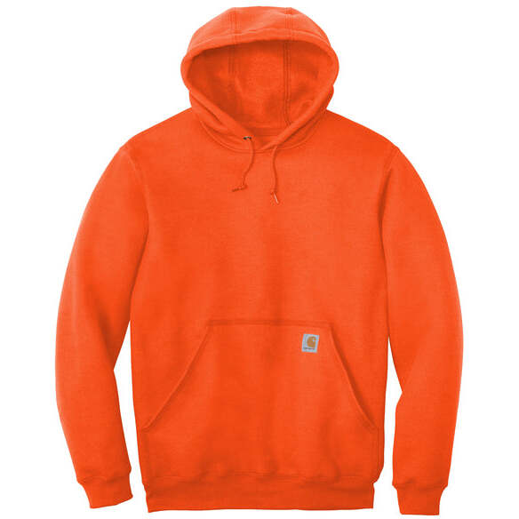 Brite Orange