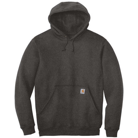 Carbon Heather