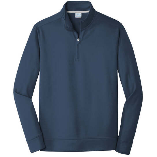Deep Navy