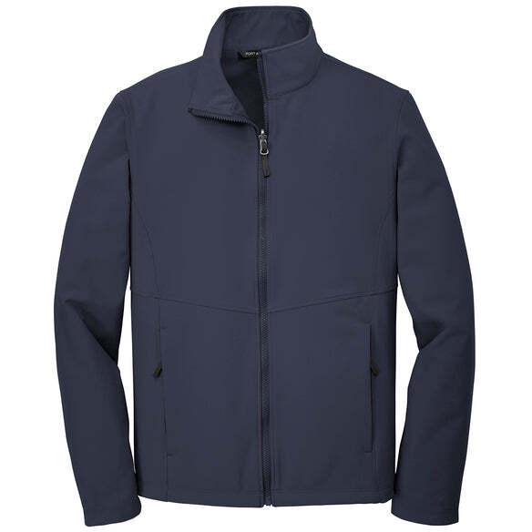 River Blue Navy
