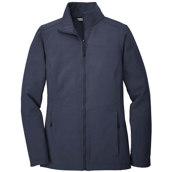 River Blue Navy