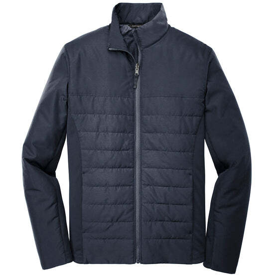 River Blue Navy