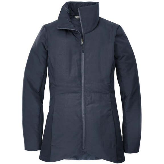 River Blue Navy