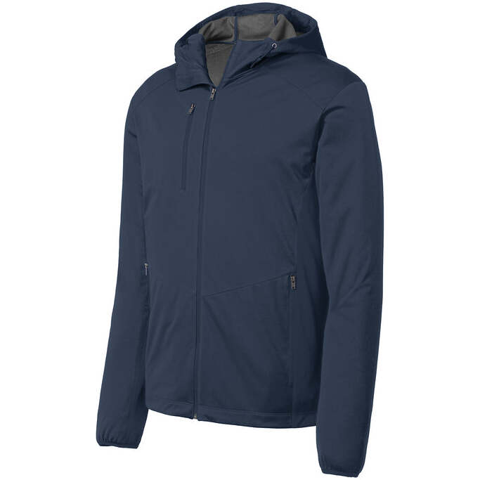 Dress Blue Navy